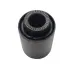 Сайлентблок підвіски передня вісь Mitsubishi Oultalnder 05- Lancer 03- (вир-во) CTR GV0748