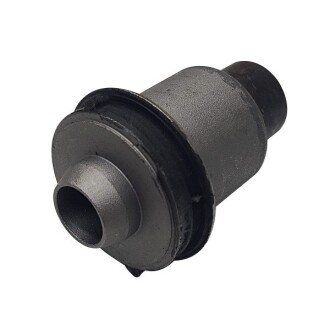 Сайлентблок підвіски задня вісь Nissan Tiida 05-12 ctr GV0704