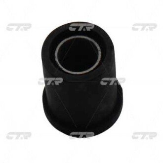 Сайлентблок ресори задн. Kia K2500 03-(CVKK-98) ctr GV0346