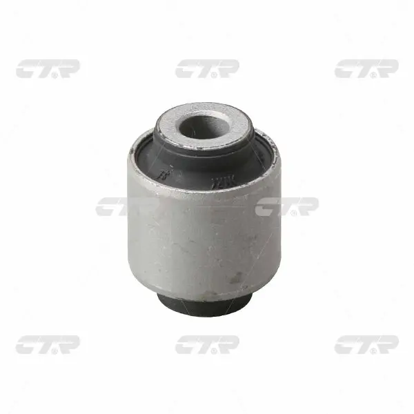Сайлентблок рычага HONDA CIVIC 92-98-05 ЗАДН ПОПЕРЕЧН ТЯГИ ЗАД (пр-во) CTR CVHO-5