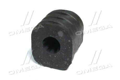 Сайлентблок важеля GM LEGANZA ЗАДН ПЕРЕДН НИЖН Р-ГА ctr GV0138