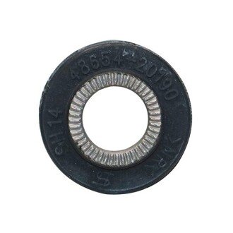 Сайлентблок важеля TOYOTA Carina 92-97 (CVT-83) ctr GV0518