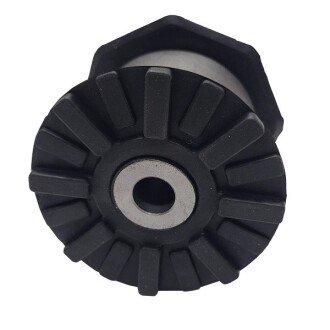 Сайлентблок важеля задня вісь Nissan Qashqai 06-13 X-Trail 07-13 ctr GV0674