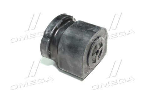 Сайлентблок (втулка) переднего амортизатора ctr GV0118