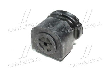 Сайлентблок (втулка) переднего амортизатора ctr GV0118