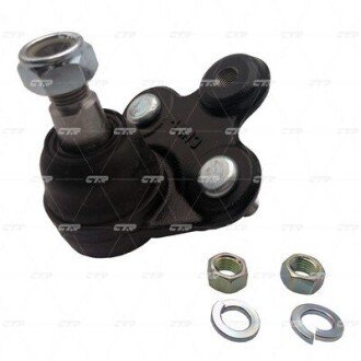 Шаровая опора ctr CB0144