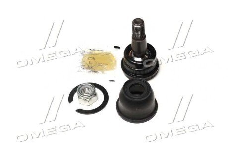 Шаровая опора ctr CB0180