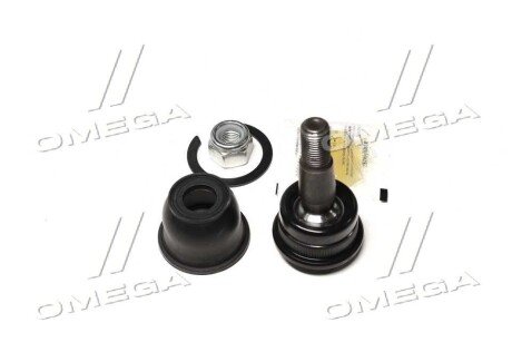 Шаровая опора ctr CB0180