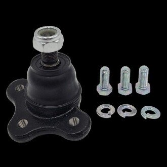 Шаровая опора ctr CB0277