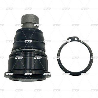 Шаровая опора ctr CB0524