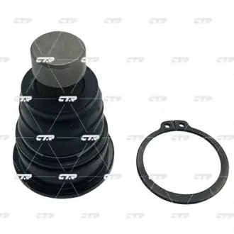 Подушка (опора) двигуна CTR CB0524