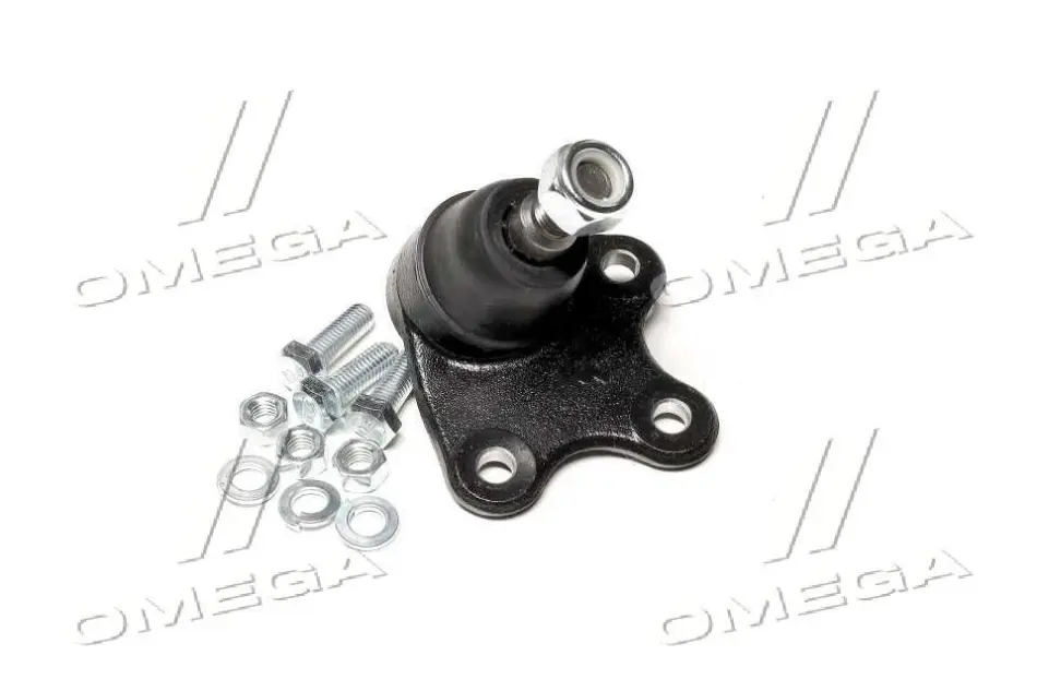 Нижняя шаровая опора CTR CB0552L