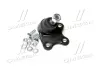Нижняя шаровая опора CTR CB0552L