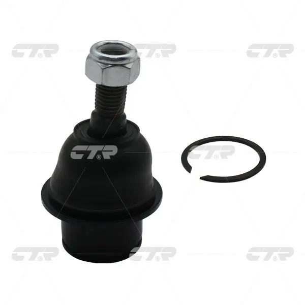 Подушка (опора) двигуна CTR CBF26 (фото 1)