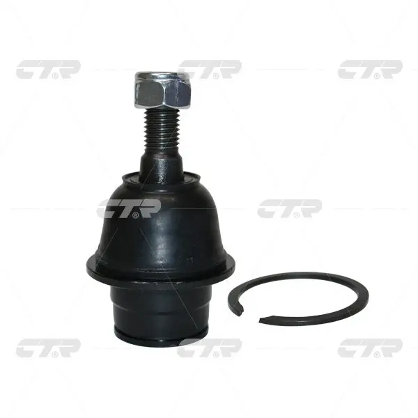 Подушка (опора) двигуна CTR CBF27 (фото 1)