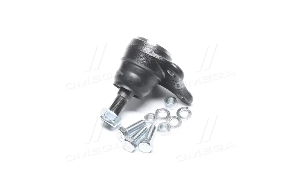 Подушка (опора) двигуна CTR CBFI7L (фото 1)