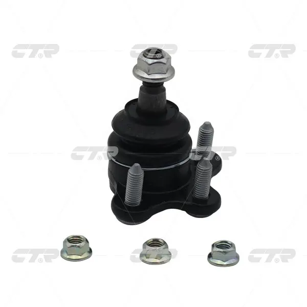 Подушка (опора) двигуна CTR CBG35 (фото 1)
