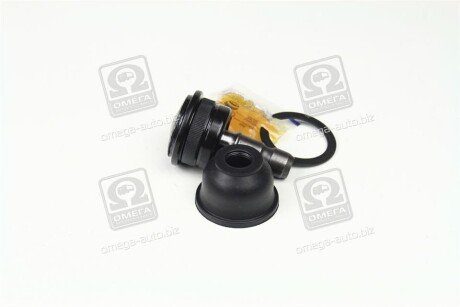 Шаровая опора ctr CBKK16