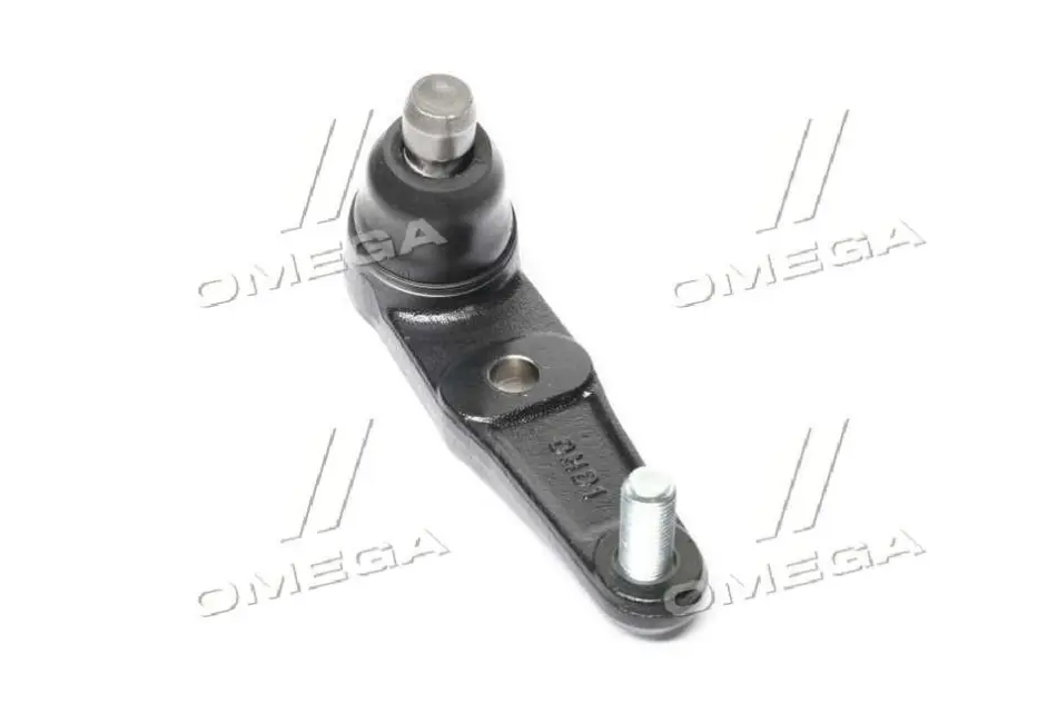 Подушка (опора) двигуна CTR CBMZ27 (фото 1)