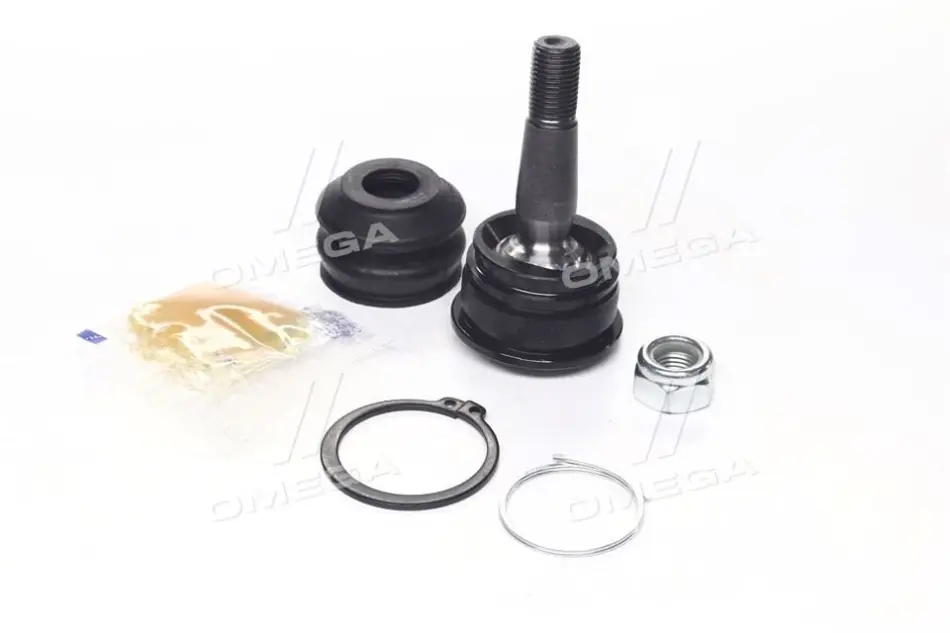 Подушка (опора) двигателя CTR CBMZ-45