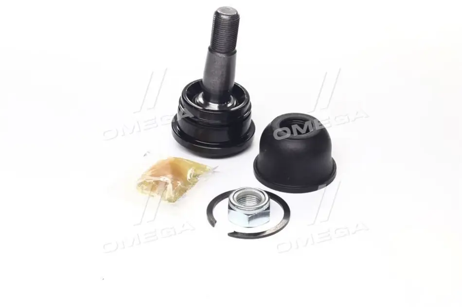 Подушка (опора) двигателя CTR CBN31