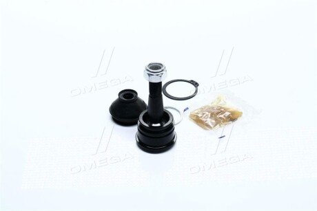 Кульова опора ctr CBN46