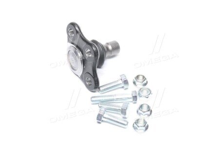 Кульова опора ctr CBPU6