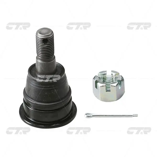 Подушка (опора) двигуна CTR CBSS2 (фото 1)