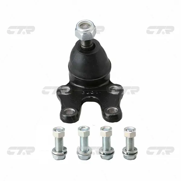 Нижняя шаровая опора CTR CBT25