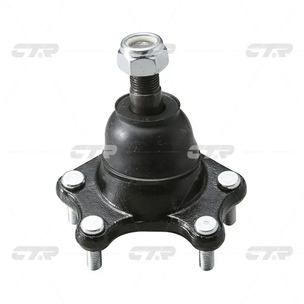Подушка (опора) двигуна CTR CBT27 (фото 1)