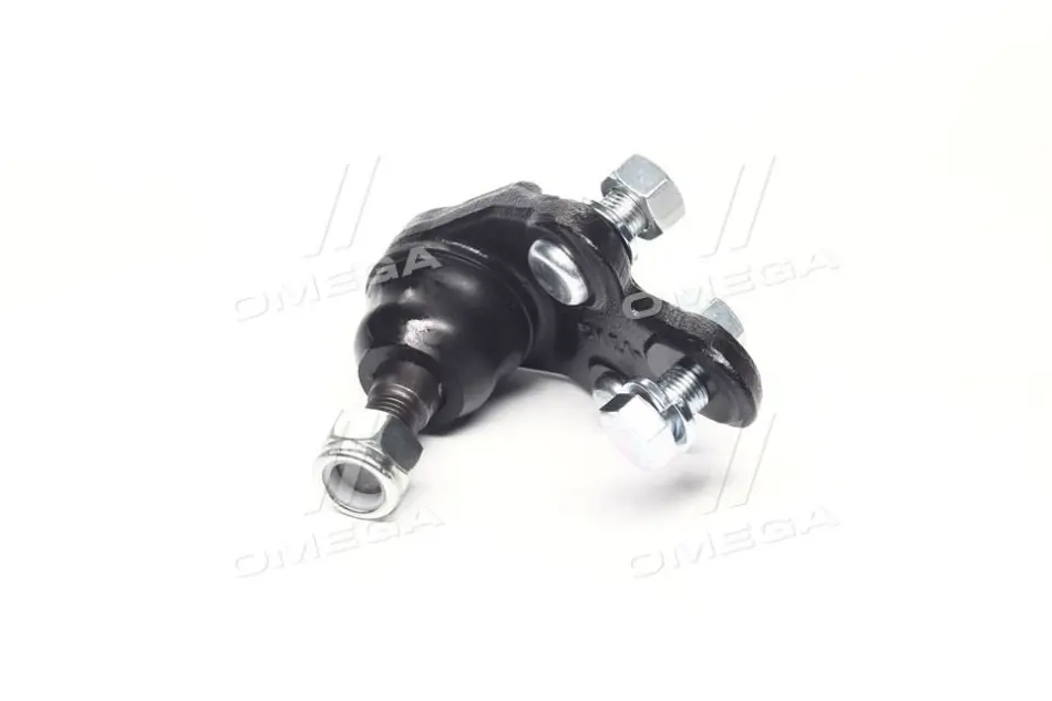 Подушка (опора) двигуна CTR CBT33 (фото 1)