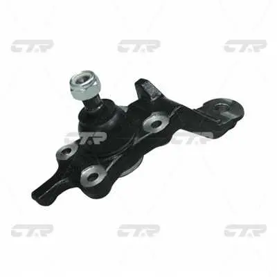 Подушка (опора) двигателя CTR CBT-49R
