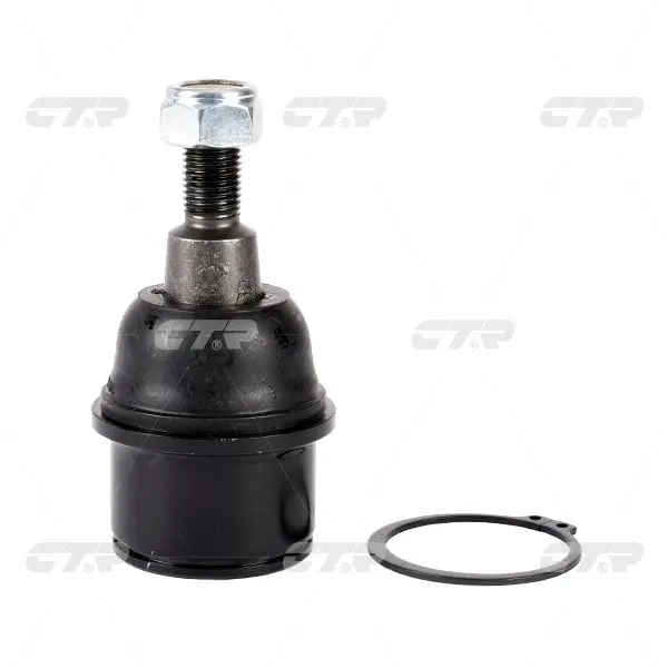 Подушка (опора) двигуна CTR CBVW10 (фото 1)