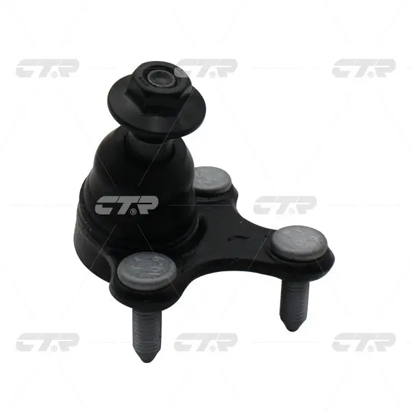 Подушка (опора) двигуна CTR CBVW6L (фото 1)