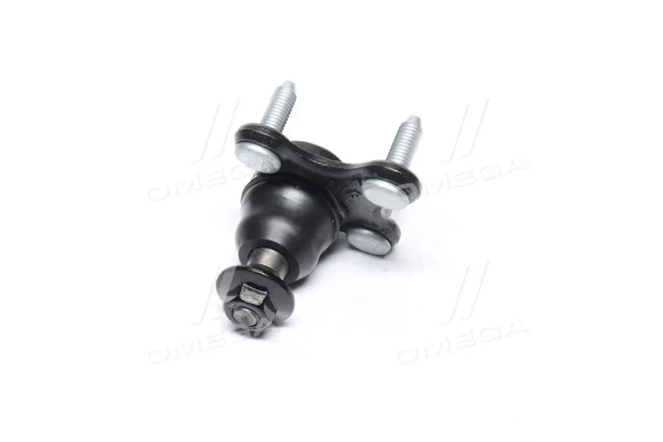 Подушка (опора) двигуна CTR CBVW6R (фото 1)