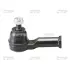 Шт. Наконечник рульовоi тяги CTR CEMZ-22