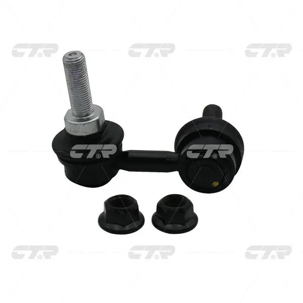 Стойка (тяга) стабилизатора передняя CTR CLN83L