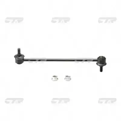 Стійка стаб FRONT Ford Galaxy/Mondeo/S-Max 06-15 Mazda3 99-14 Volvo S60/S80/V70/XC60 (вир-во) CTR CL0034