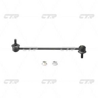 Стійка стаб FRONT Ford Galaxy/Mondeo/S-Max 06-15 Mazda3 99-14 Volvo S60/S80/V70/XC60 ctr CL0034