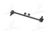 Стійка стаб FRONT Hyundai Accent/Elantra 10- i20 14- i30 11- Kia Rio/Ceed/Cerato 11- (вир-во) CTR CL0291
