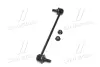 Стійка стаб FRONT Hyundai Accent/Elantra 10- i20 14- i30 11- Kia Rio/Ceed/Cerato 11- (вир-во) CTR CL0291