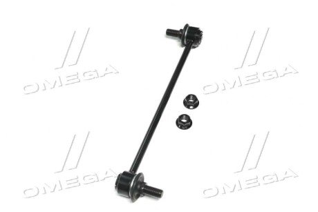 Стійка стаб FRONT Hyundai Accent/Elantra 10- i20 14- i30 11- Kia Rio/Ceed/Cerato 11- ctr CL0291