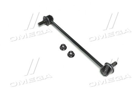 Стійка стаб FRONT Hyundai Accent/Elantra 10- i20 14- i30 11- Kia Rio/Ceed/Cerato 11- ctr CL0291 на Хендай Солярис