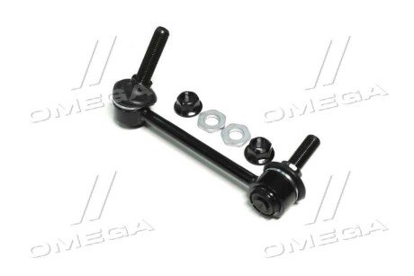 Стійка стаб FRONT L Land Cruiser 120/150/300/Prado/4Runner/FJ 02- Lexus GX 470 01-09 ctr CL0575 на Лексус Gx470
