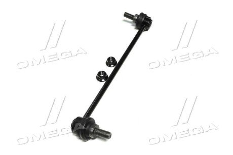Стійка стаб FRONT L Nissan X-Trail 07- Murano 07-15 Qashqai 06- Renault Koleos 08- ctr CL0460L