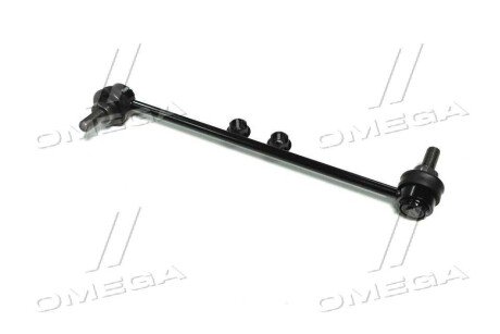 Стійка стаб FRONT L Nissan X-Trail 07- Murano 07-15 Qashqai 06- Renault Koleos 08- ctr CL0460L