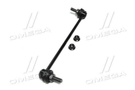 Стійка стаб FRONT L Nissan X-Trail 07- Murano 07-15 Qashqai 06- Renault Koleos 08- ctr CL0460L