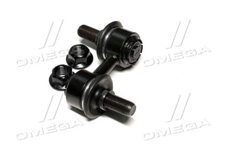 Стійка стаб FRONT Mitsubishi Delica 86- L300/L400 94-06 Hyundai H-1/Starex 97- ctr CL0320