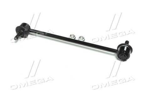 Стійка стаб FRONT Mitsubishi Outlander 06- Lancer 08- Peugeot 4007/4008 Jeep/Chrysler ctr CL0393