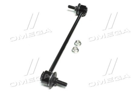 Стійка стаб FRONT Mitsubishi Outlander 06- Lancer 08- Peugeot 4007/4008 Jeep/Chrysler ctr CL0393